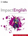 Impact English: Student Book No.2: Year 8 - Mike Gould, Mary Green, John Mannion, Kim Richardson