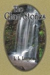 The Cham Stones - L.L. Langness