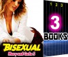 Bisexual: Mary and Carla 5: 3 Books Special Bundle: Hot Girl Erotica Sex Love Stories - When She's Absolutely, Totally NOT Satisfied... - Ella Gottfried