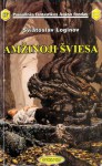 Amžinoji šviesa - Святослав Логинов, Nida Jakubauskaitė, Sviatoslav Loginov