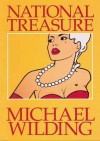 National Treasure - Michael Wilding