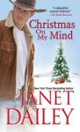 Christmas on My Mind - Janet Dailey