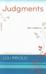 Judgments: Rash or Righteous (Resources for Biblical Living) - Lou Priolo