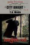 Knights Out - T.A. Webb