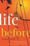 Life Before - Carmel Reilly