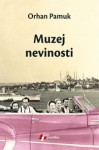 Muzej nevinosti - Orhan Pamuk