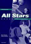 All Stars - Simon Greenall, Paul Davies