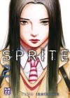 Sprite, Tome 2 : - Yugo Ishikawa, Mehdi Benrabah, Lilian Lebrun