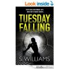 Tuesday Falling - Paul S. Williams
