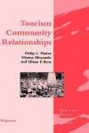 Tourism Community Relationships - Philip L. Pearce