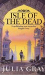 Isle of the Dead - Julia Gray