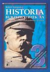 Historia : burzliwy wiek XX : podręcznik dla III klasy liceum ogólnokształcącego, liceum profilowanego i technikum : kształcenie w zakresie podstawowym i rozszerzonym - Robert Śniegocki