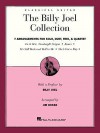 The Billy Joel Collection for Classical Guitar - Billy Joel