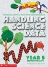 Handling Science Data - Peter Horwood, Joyce Porter