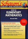 Review of Elementary Mathematics - Barnett Rich