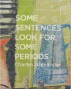 Some Sentences Look for Some Periods - Charles Alexander