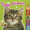 Baby Animals - Yoyo Books