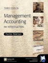 Management Accounting - Pauline Weetman