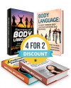 Emotional Intelligence And Body Language Box Set: 72 Effective Ways To Increase Your EQ And 32 Most Common Body Language Gestures and Meanings (Emotional ... body language secrets, emotional iq) - Josie Lambert, Leroy Jackson, Wendy Larson, Clarissa Saunders