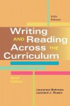 Writing and Reading Across the Curriculum, Brief Edition (5th Edition) - Laurence M. Behrens, Leonard J. Rosen