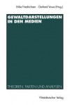 Gewaltdarstellungenglish in Denglish Medienglish - Mike Friedrichsen