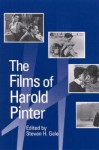 Films of Harold Pinter the - Steven H. Gale