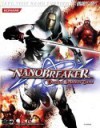 Nanobreaker(tm) Official Strategy Guide - Tim Bogenn