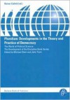 Pluralism: Developments in the Theory and Practice of Democracy - Avigail Eisenberg