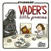 Vader's Little Princess - Jeffrey Brown