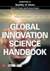 Global Innovation Science Handbook, Chapter 21 - Quality of Ideas - Brett E Trusko, Praveen Gupta