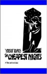 The Cheapest Nights - يوسف إدريس, Yusuf Idris, Wadida Wassef