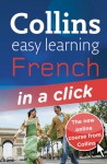 Collins French in One Click (French Edition) - Sophie Gavrois