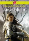 Lancelot du lac - Anne-Marie Cadot-Colin