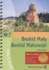 Beskid Mały, Beskid Makowski z plecakiem - Jan Czerwiński