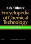 Chocolate and Cocoa to Copper, Volume 6, Encyclopedia of Chemical Technology, 3rd Edition - Raymond Eller Kirk, Donald Frederick Othmer