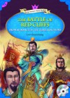The Battle of Red Cliffs from Romance of the Three Kingdoms (Young Learners Classic Readers) - Luo Guanzhong, Casey Malarcher