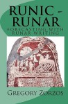 Runic - Runar: Forecasting with Runar Writing - Gregory Zorzos