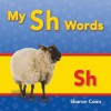 My Sh Words - Sharon Coan