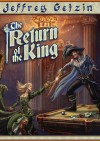 The Return of the King - Jeffrey Getzin