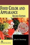 Food Color and Appearance - John B. Hutchings