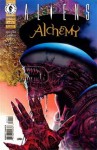 Aliens: Alchemy - John Arcudi