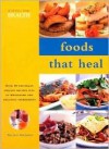 Healing Foods Cookbook - Nicola Graimes