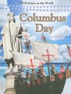 Columbus Day - Molly Aloian