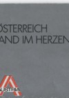 Österreich: Land im Herzen Europas - praca zbiorowa