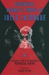 Essential Poems & Prose of Jules Laforgue - Jules Laforgue