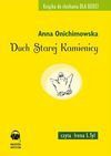 Duch starej kamienicy - Anna Onichimowska