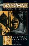 The Sandman Distant Mirror: Ramadan - P. Craig Russell, Neil Gaiman