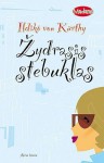 Žydrasis stebuklas - Ildikó von Kürthy, Birutė Lipavičienė