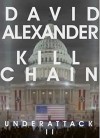 Under Attack II: Kill Chain - David Alexander