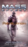 Révélation: Mass Effect, T1 (LICENCE) (French Edition) - Drew Karpyshyn